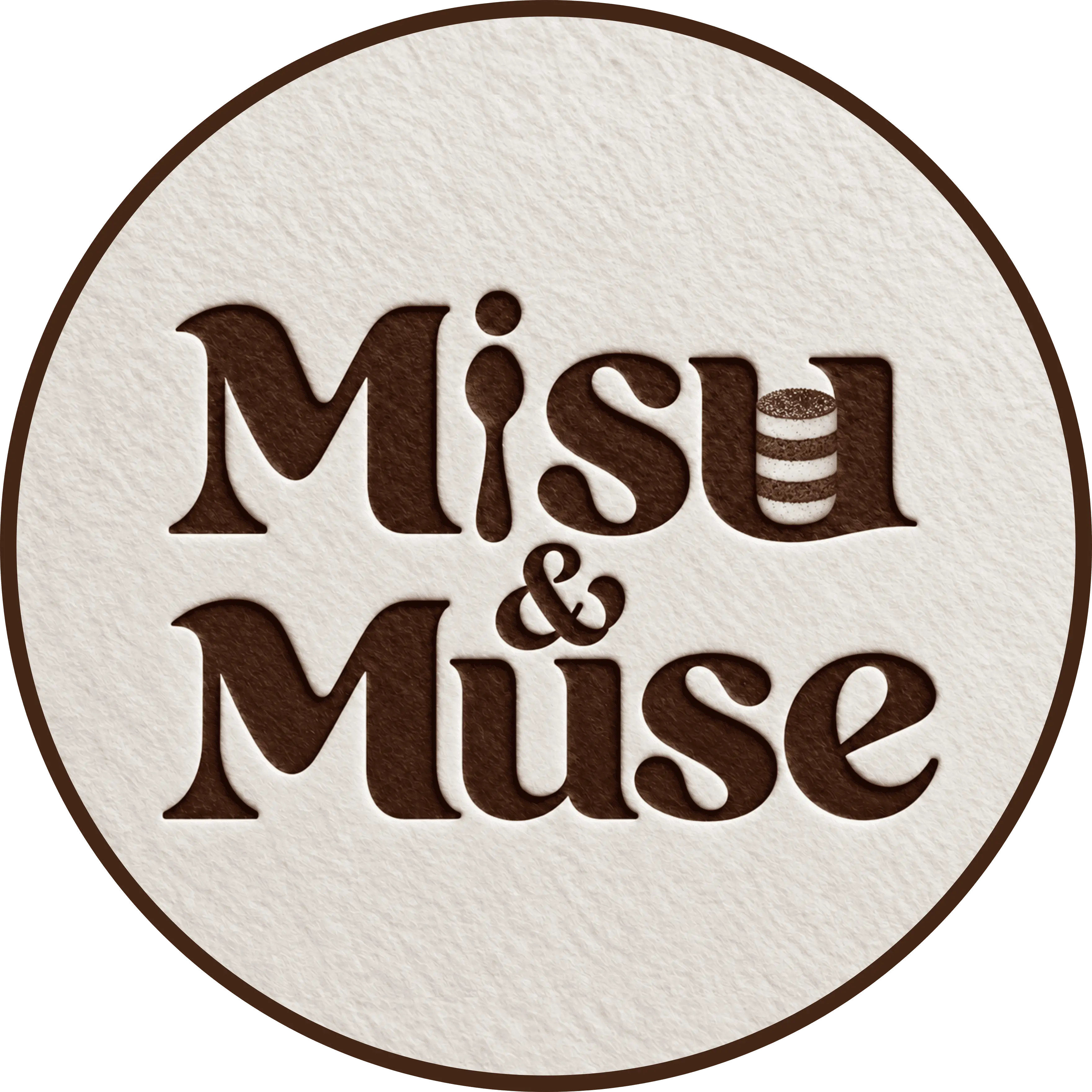 Misu & Muse logo